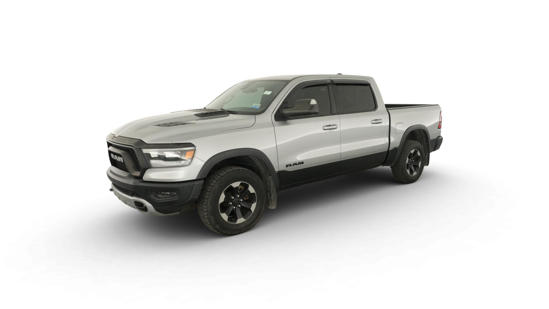 ram ram 1500 pickup 2019 1C6SRFLT6KN849263 image ram ram 1500 pickup 2019 1C6SRFLT6KN849263 image